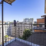 Bianca Di Savoia Terrace View By Interhome Apartman