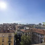 Bianca Di Savoia Terrace View By Interhome