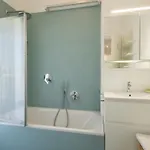 Bianca Di Savoia Terrace View By Interhome Apartman *