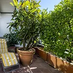 Bianca Di Savoia Terrace View By Interhome