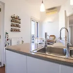 Bianca Di Savoia Terrace View By Interhome Apartman Milánó
