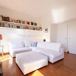 Apartman Bianca Di Savoia Terrace View By Interhome Milánó