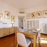 Apartman Bianca Di Savoia Terrace View By Interhome Milánó