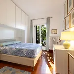 Bianca Di Savoia Terrace View By Interhome *