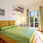 Bianca Di Savoia Terrace View By Interhome * Milánó