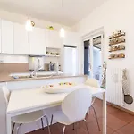 Apartman Bianca Di Savoia Terrace View By Interhome