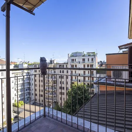 Bianca Di Savoia Terrace View By Interhome Lejlighed