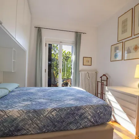Bianca Di Savoia Terrace View By Interhome Lejlighed