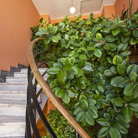 Bianca Di Savoia Terrace View By Interhome * Milano
