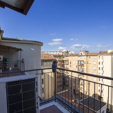 Lejlighed Bianca Di Savoia Terrace View By Interhome