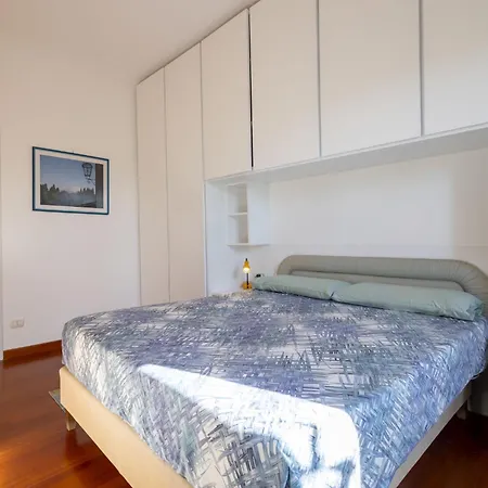 Lejlighed Bianca Di Savoia Terrace View By Interhome *