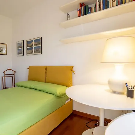 Bianca Di Savoia Terrace View By Interhome Milano