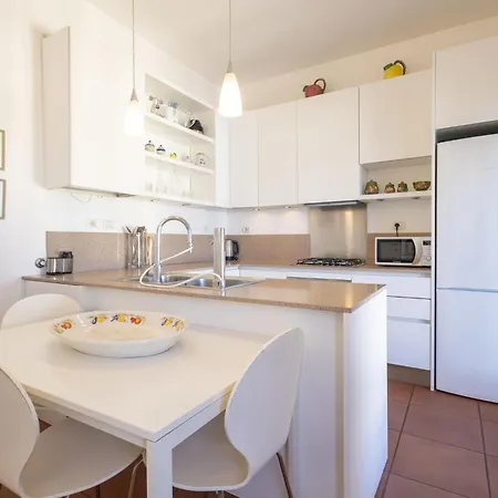 Bianca Di Savoia Terrace View By Interhome Lejlighed