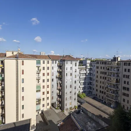Lejlighed Bianca Di Savoia Terrace View By Interhome *