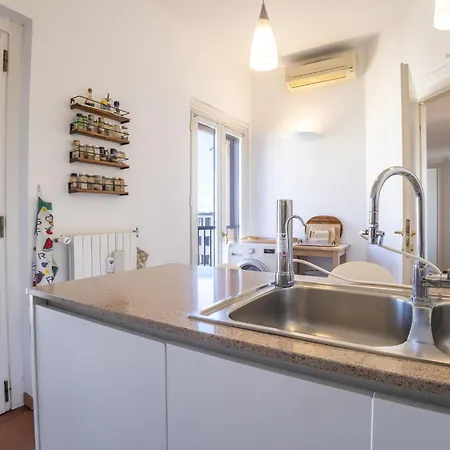 Bianca Di Savoia Terrace View By Interhome Lejlighed Milano