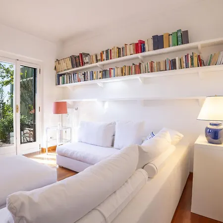 Bianca Di Savoia Terrace View By Interhome Milano