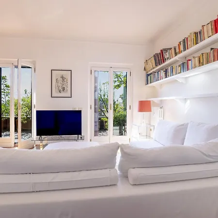 Bianca Di Savoia Terrace View By Interhome Lejlighed