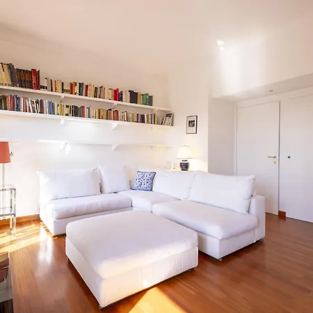 Lejlighed Bianca Di Savoia Terrace View By Interhome Milano