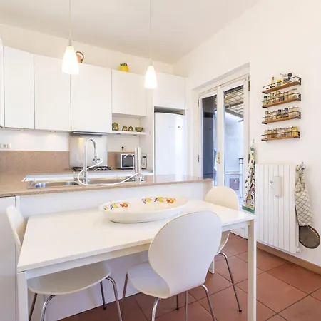 Lejlighed Bianca Di Savoia Terrace View By Interhome