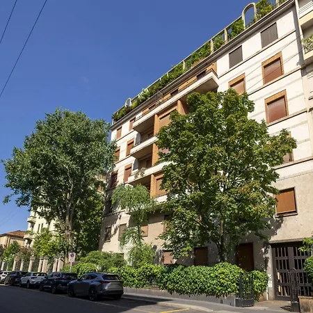 Bianca Di Savoia Terrace View By Interhome Lejlighed *